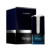 Al Haramain Opulent Sapphire Edp 100ml (U)